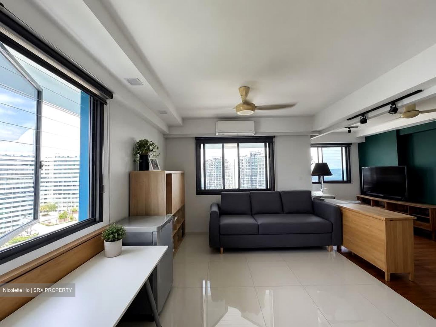 Blk 310C Waterway Terraces II (Punggol), HDB 3 Rooms #585447201